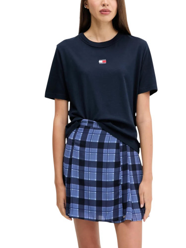 Tommy Hilfiger Jeans T-Shirt Donna