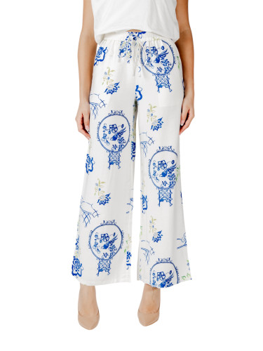 Панталон с шарка Ichi