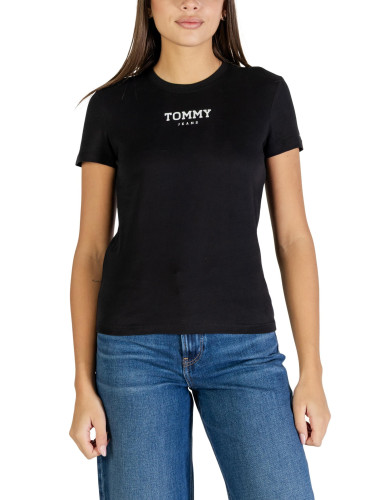 Tommy Hilfiger Jeans T-Shirt Donna