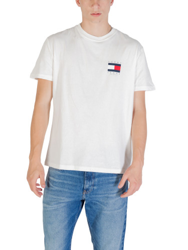 Тениска Tommy Hilfiger Jeans