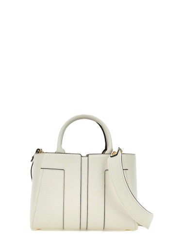 Бяла чанта Elisabetta Franchi