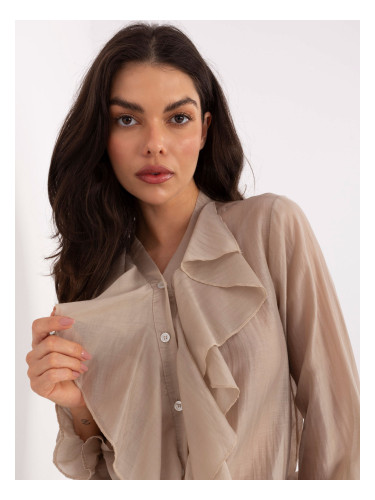 Shirt-IT-KS-28883.80-beige