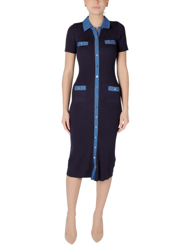 Рокля-риза Morgan De Toi