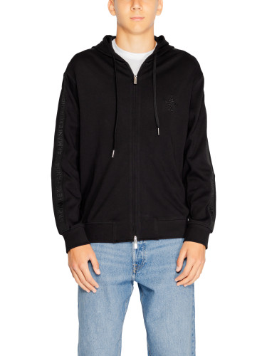 Мъжки суитшърт с цип Armani Exchange