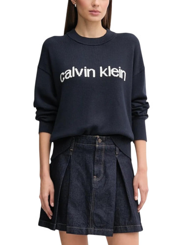Дамски пуловер Calvin Klein