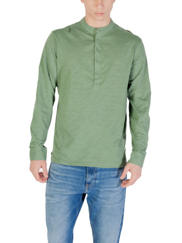 Мъжка тениска с дълъг ръкав Gianni Lupo