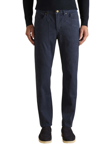 Мъжки дънки Jeckerson