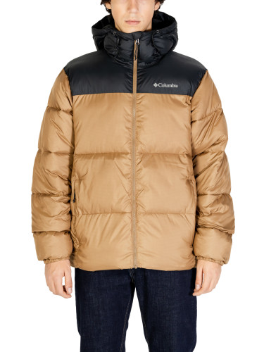 Мъжко зимно яке Columbia