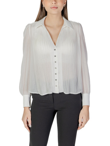 Шифонена блуза Morgan De Toi