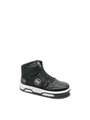 Дамски високи маратонки Cavalli Class