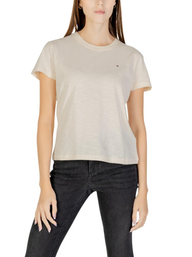 Дамска тениска Tommy Hilfiger