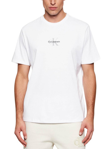 Calvin Klein Jeans T-Shirt Uomo