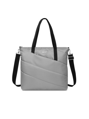 Лора Грей - ватирана чанта