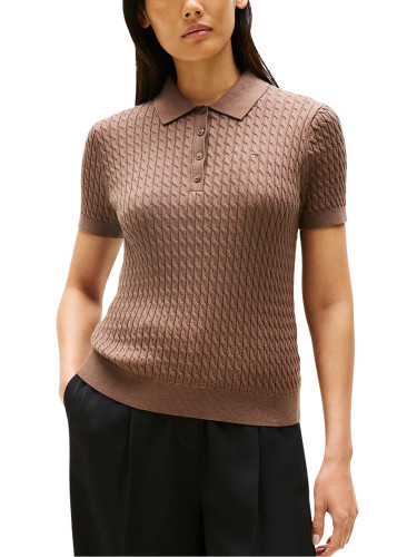 Дамска поло риза Tommy Hilfiger