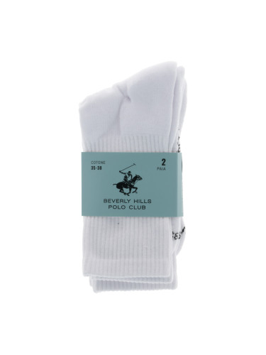 Чорапи от Бевърли Хилс Поло Клуб