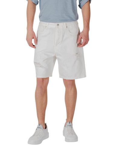 Gianni Lupo Bermuda Uomo