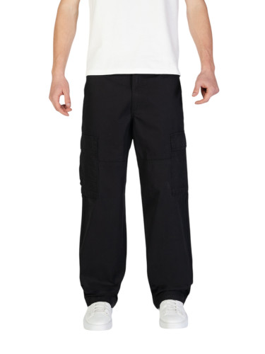 Мъжки панталон с джобове Jack & Jones