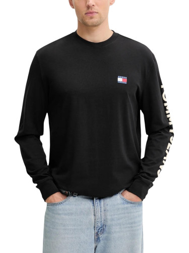 Tommy Hilfiger Jeans T-Shirt Uomo