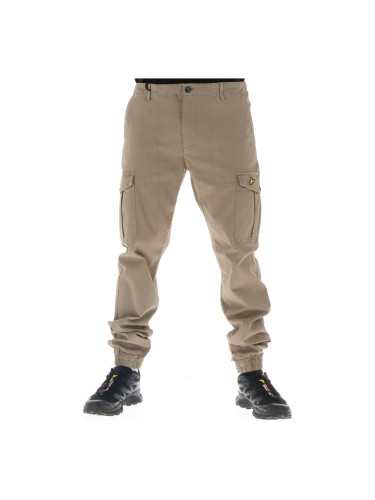 Мъжки карго панталони Lyle & Scott