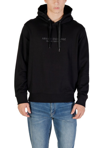 Мъжки суичър Armani Exchange
