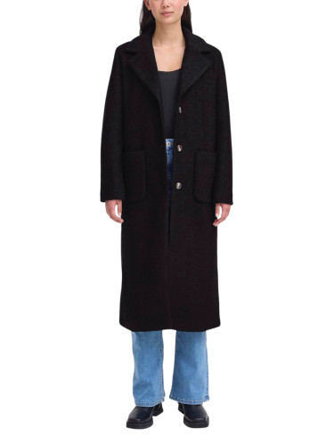 Дамско палто Ичи