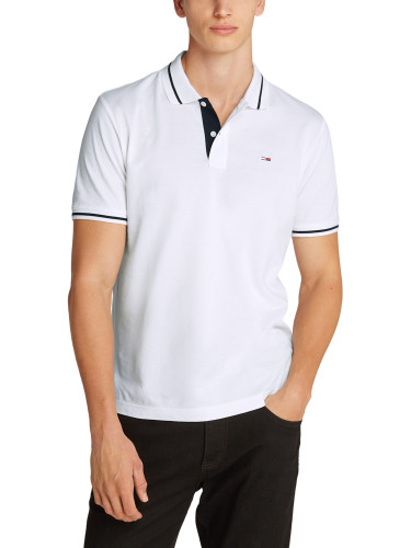 Мъжка поло риза Tommy Hilfiger