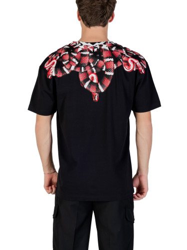 Мъжка тениска с щампа County Of Milan