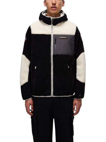 Мъжки суичър с качулка Napapijri