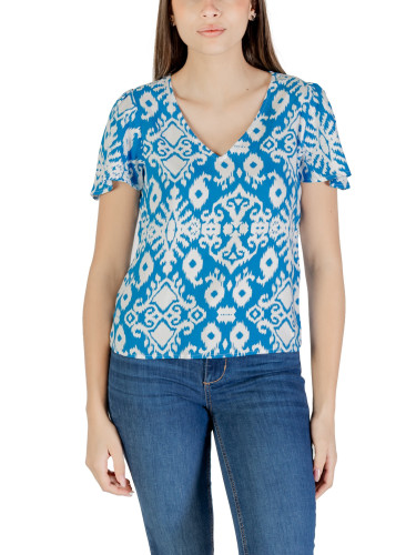 Блуза с шарки Vero Moda