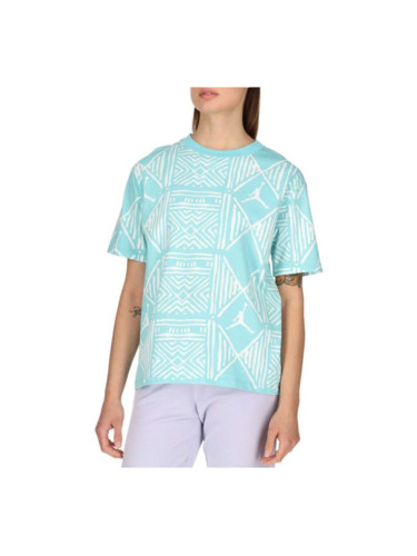 Дамска тениска с къс ръкав Jordan