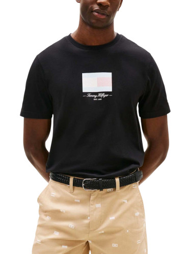 Мъжка тениска Tommy Hilfiger