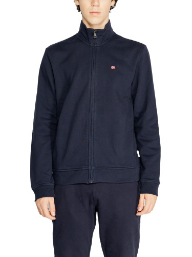 Мъжки суитшърт с цип Napapijri