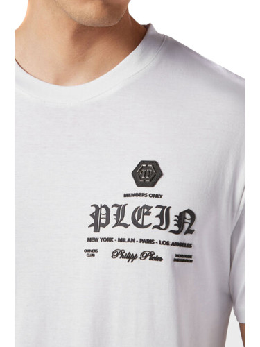 Мъжка тениска Philipp Plein