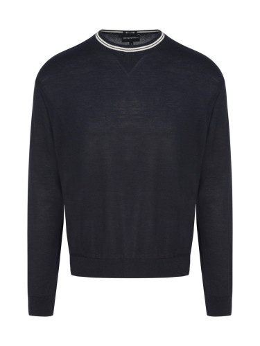 Мъжки пуловер Emporio Armani