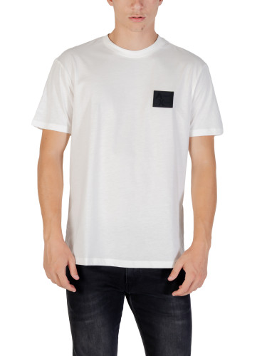 Мъжка тениска Armani Exchange