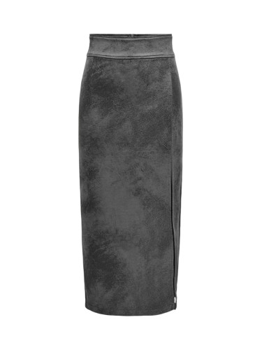 Кожена пола Only Gonna Donna