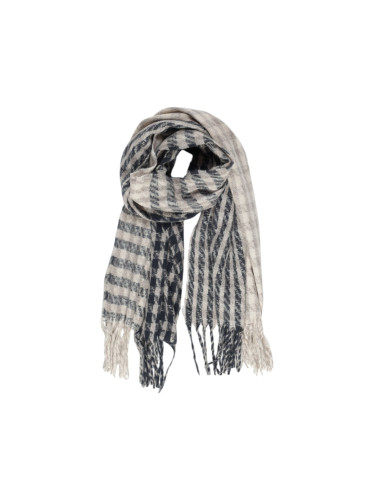 Само кариран шал