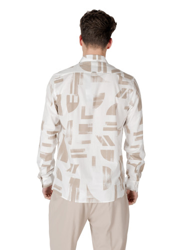 Мъжка риза Антони Морато