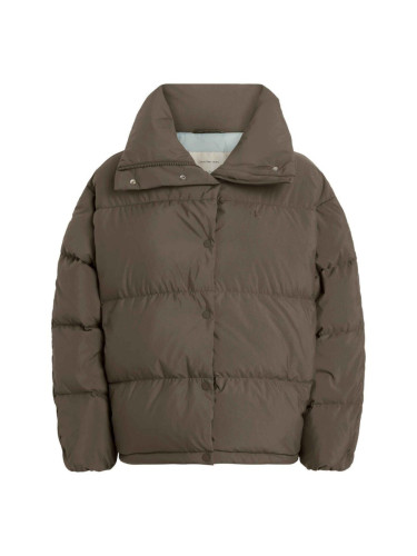 Calvin Klein Relaxed Puff яке