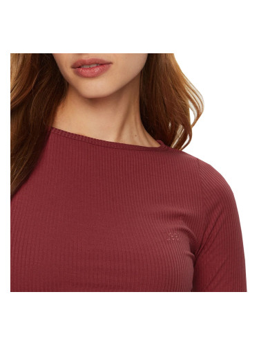 Дамска тениска с дълъг ръкав Lee