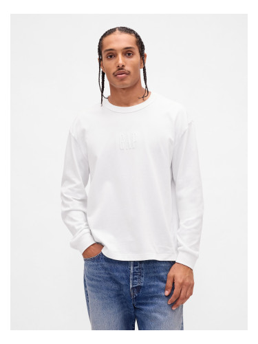 Мъжка тениска GAP с лого