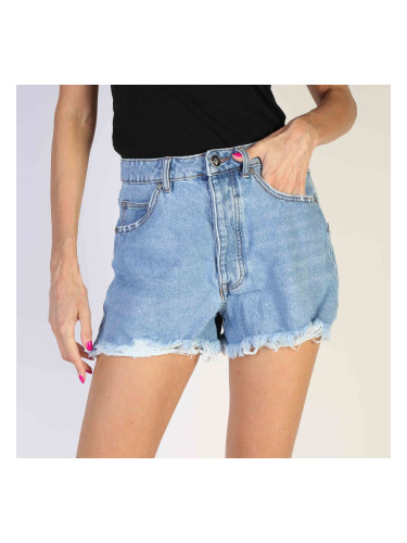 Дънкови шорти Ричмънд