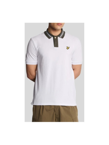 Мъжка поло риза Lyle & Scott