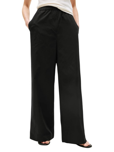 Дамски панталони Tommy Hilfiger