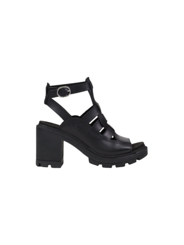 Дамски сандали на ток Timberland