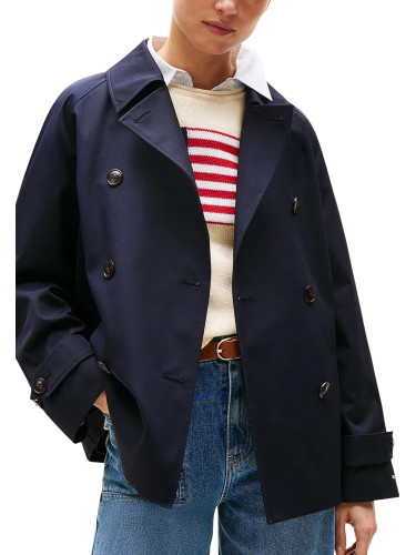 Дамско преходно яке Tommy Hilfiger