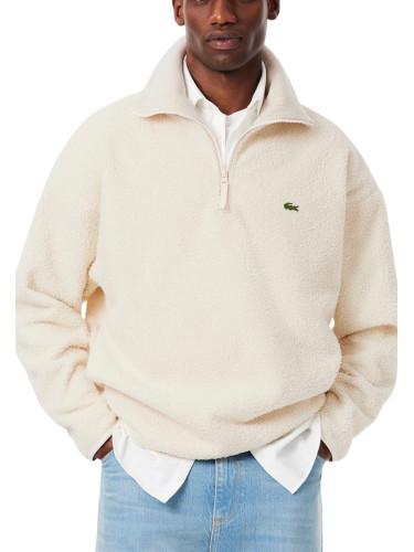 Мъжки полар суитшърт Lacoste