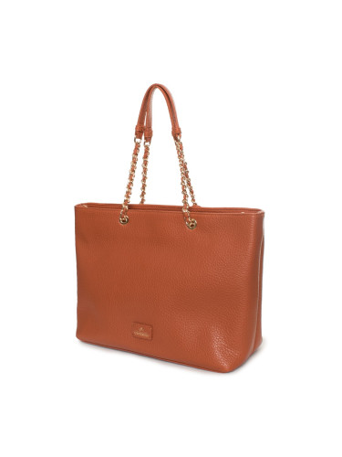 Голяма чанта за рамо EGON VON FURSTENBERG