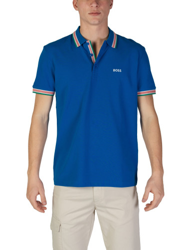 Мъжка поло риза Boss