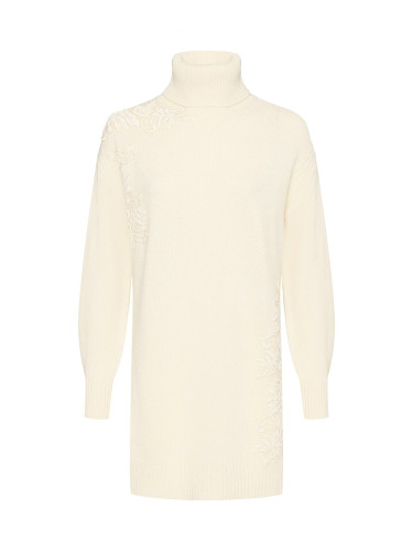 Пуловер рокля Ermanno